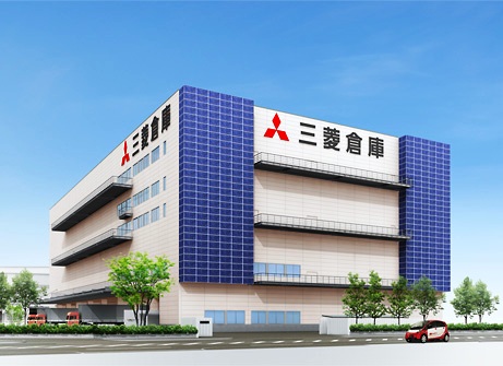 三菱倉庫、大阪府茨木市に新たな医薬品専用拠点 | LOGISTICS TODAY 三菱倉庫、大阪府茨木市に新たな医薬品専用拠点 | LOGISTICS TODAY