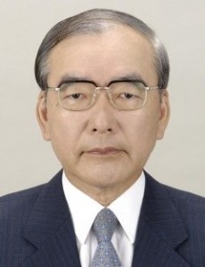 伊藤直彦会長