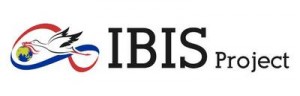 IBISプロジェクトのロゴマーク