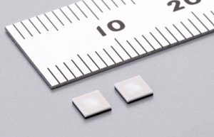 世界最小のHF帯RFIDタグ