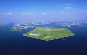 完成予想図 完成予想図