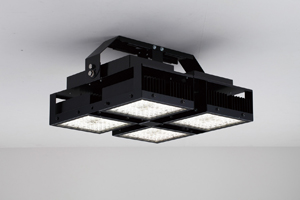 LED高天井器具(LEDJ-40043N-DJ2) LED高天井器具(LEDJ-40043N-DJ2)