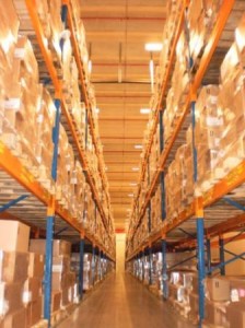 ベルギーの医薬品倉庫 ベルギーの医薬品倉庫