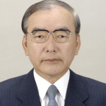伊藤直彦会長 伊藤直彦会長