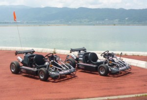 X-Kart