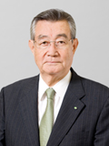 全ト協の星野良三会長