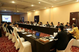 日インドネシア物流政策対話、実証運航で協力合意