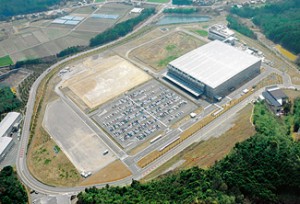 アイシン精機、岡崎市のAT生産拠点を拡張