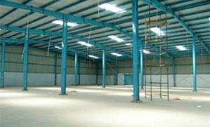 商船三井、インド・グルガオン地区の倉庫を拡張