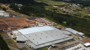 ジェイテクト、ブラジルで電動パワステの生産開始