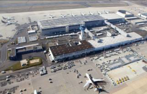 UPS、独ケルン・ボン空港で欧州航空ハブ施設オープン