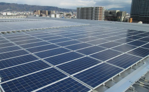 NTTロジスコ、物流施設活用の太陽光発電を拡大（2）