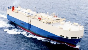 商船三井、メキシコ生産車向けNAFTA域内輸送を開始(2)