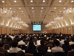 全日本物流改善事例大会、15事例発表