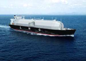 中部電力、日本郵船の船舶共同保有会社に出資