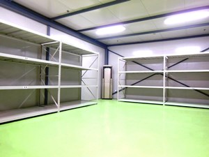 郵船ロジ、中国・蘇州の保税倉庫に定温定湿室を新設