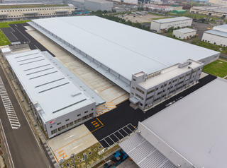 西濃運輸 仙台支店を新築移転 東北最大拠点が稼働