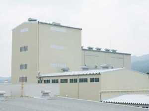 シーアイ化成、滋賀工場の生産ライン増設