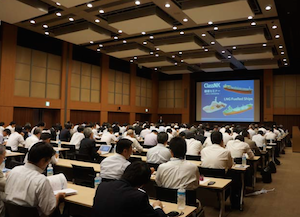 日本海事協会、東京・神戸で環境セミナー開催