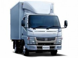UDトラックス、新小型トラック「カゼット」を発売