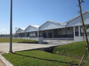 日新、インドネシアに材料保管の倉庫会社新設