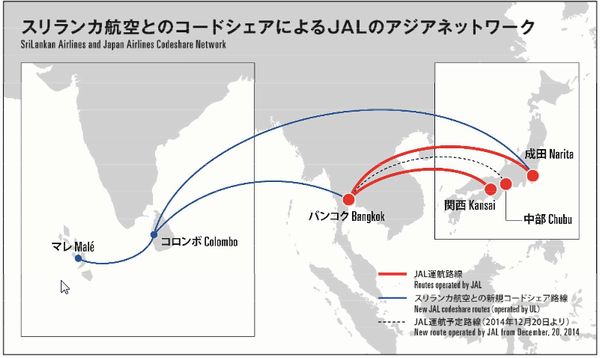 出所:JALホームページ