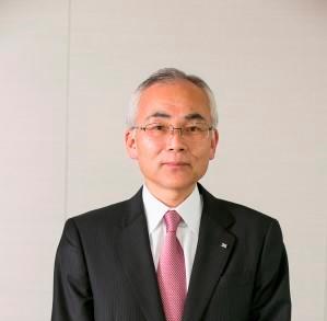 日本郵船、新社長に内藤副社長が内定