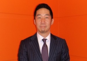 TNT日本法人、小平社長が退任、後任に道上氏