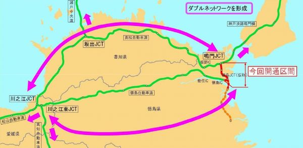 (出所:NEXCO西日本)