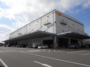 タカセ、西日本エリアの拠点を新倉庫へ移転