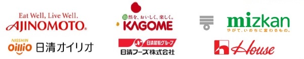 味の素など食品6社、物流プラットフォーム構築で合意