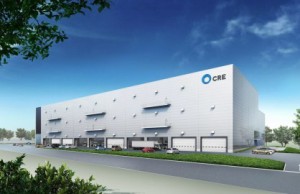 CRE、埼玉・所沢で新物流施設の開発着手00