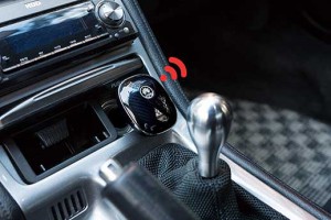 ワイモバイル、車載用Wi-Fiルーターを26日発売