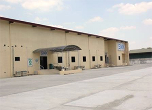SMK、フィリピンに第二工場開設、リモコン生産