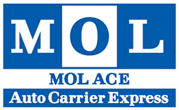 商船三井、自動車輸送のブランド「MOLACE」制定