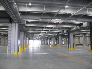 GLP、神奈川県座間市で13万m2超の物流施設竣工