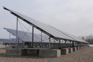 国際帝石、上越市で物流子会社通じ太陽光発電所開設