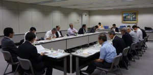 物流連、物流課題の取り組みで官民連携を確認