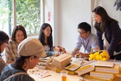 ヤマト、手作り市場アプリ「minne」とシステム連携