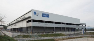 SGリアルティ、埼玉･東松山で新物流拠点竣工
