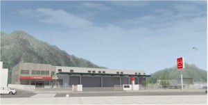 日野、長野・広島で販売会社が支店開設
