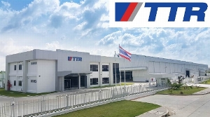 極東開発、タイ工場が竣工、物流系車両を生産