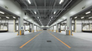 プロロジス、埼玉県吉見町で10万m2超の物流施設竣工
