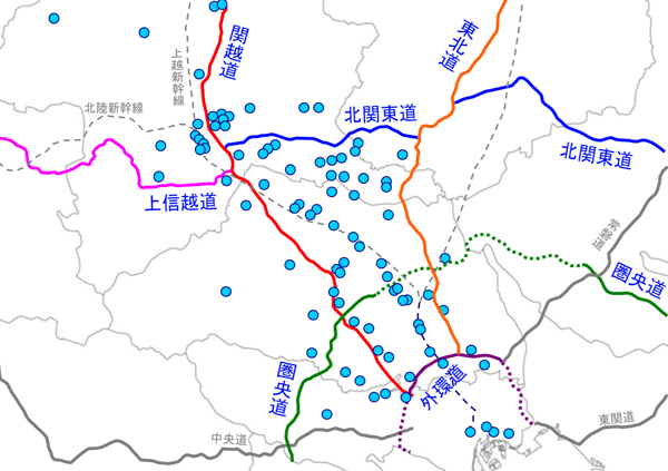 東和銀、運輸業への貸出残高が高い伸び示す