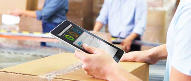 インフォア、実行系サプライチェーン製品を刷新