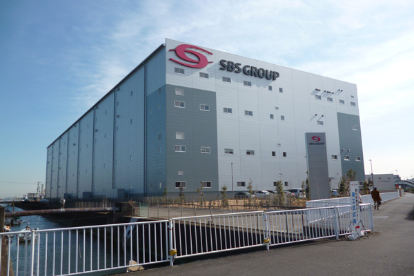 ＳＢＳ新杉田