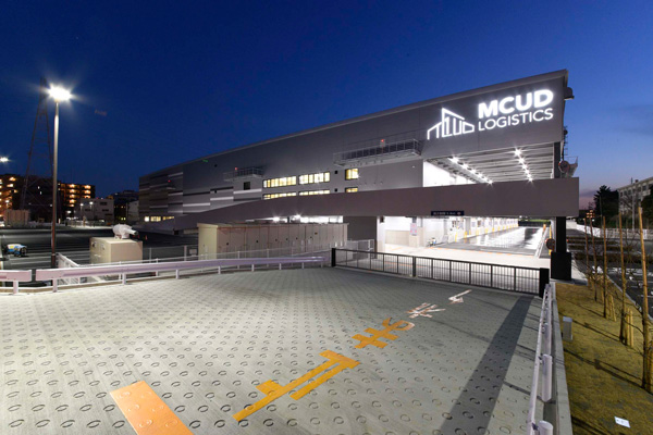 三菱商事都市開発最終