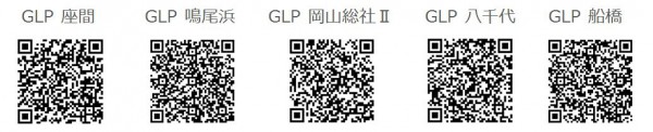 GLP、物流施設の｢ウェブ内覧会｣をHP上に公開