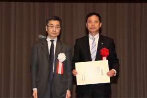 佐川急便、BCAOの事業継続表彰で2部門受賞