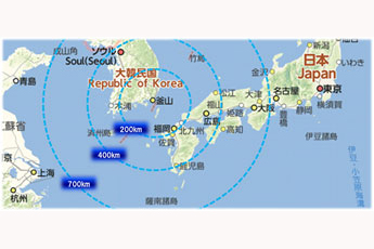 日通、釜山港に非居住者倉庫運用可能な新拠点3